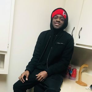 Meet your Posher, Mitchell